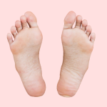 manfaat barefoot bagi kesehatan
