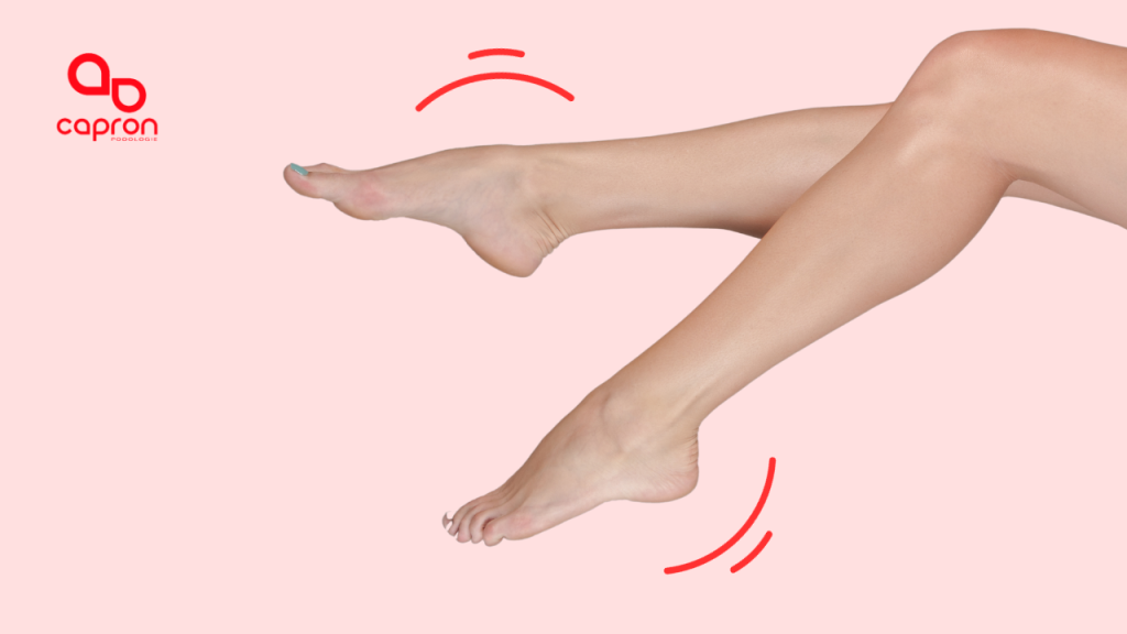 Restless Legs Syndrome atau Sindrom Kaki Gelisah